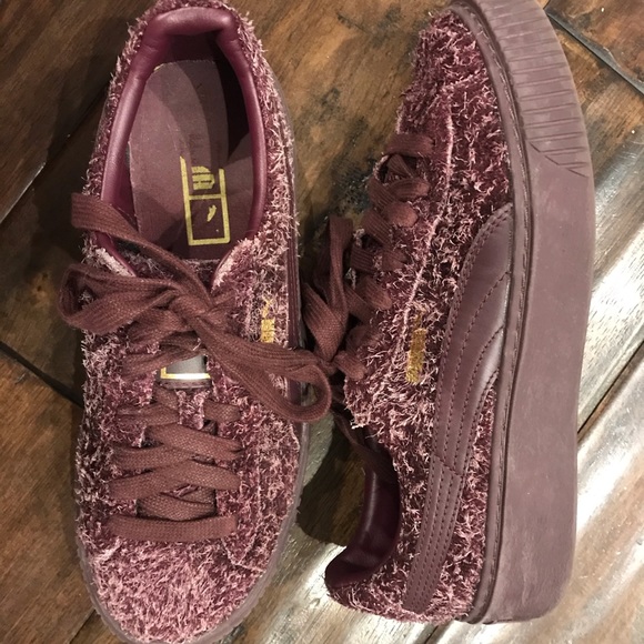 Puma creepers - Picture 3 of 3